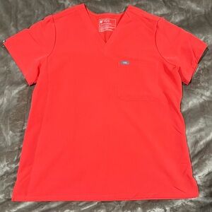 Figs Women's scrub top